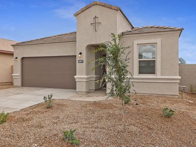 17865 N Mughetto Dr, Maricopa, AZ, 85138