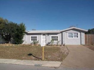 2618 Fentress Pl, Holiday, FL 34691