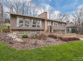 1319 Culver Rd, Ann Arbor, MI 48103
