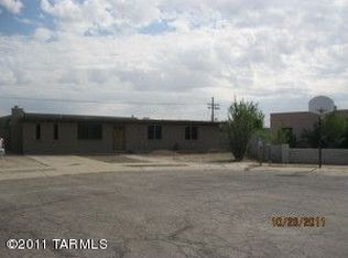 5978 N Linkhart Pl, Tucson, AZ 85741