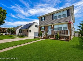 267 Bryson Ave, Staten Island, NY 10314