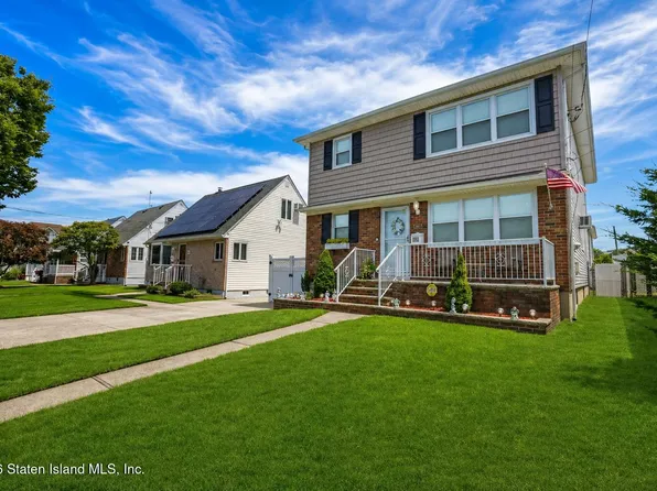 267 Bryson Ave, Staten Island, NY 10314