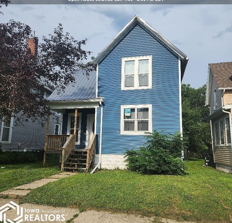 1st image of 504 N 1st St