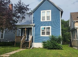 504 N 1st St, Marshalltown, IA 50158