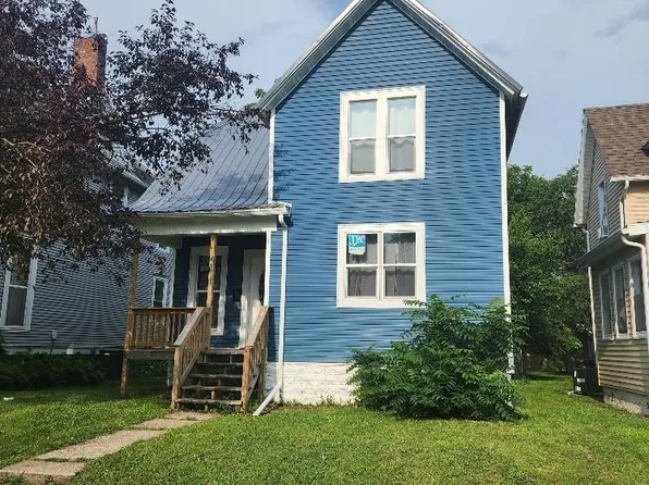 504 N 1st St, Marshalltown, IA 50158