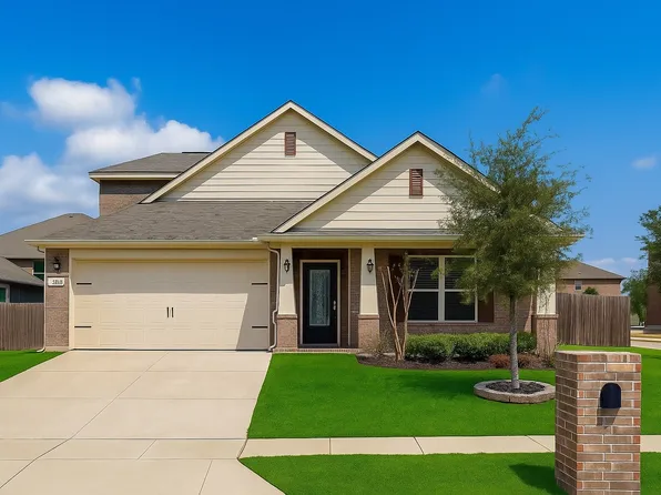 304 Eden Dr, Fate, TX 75189