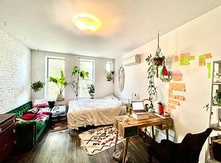 307 Jefferson St #3L, Brooklyn, NY 11237