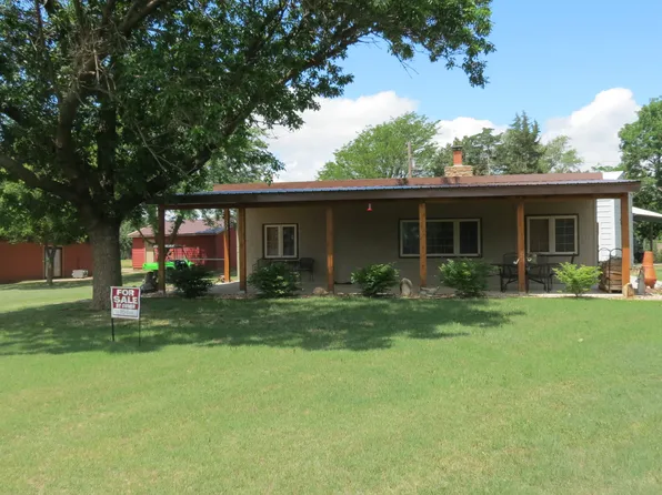 39 Shoreline Dr, Geneseo, KS 67444