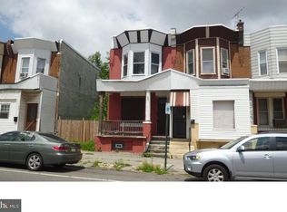 1113 Rising Sun Ave, Philadelphia, PA 19140