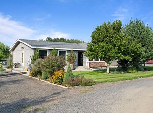 648 SW 44th St, Pendleton, OR 97801