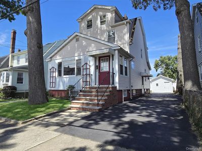 15 Sapir Street, Valley Stream, NY, 11580