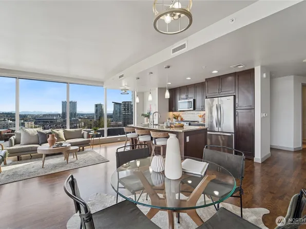10650 NE 9th Place #1526, Bellevue, WA 98004