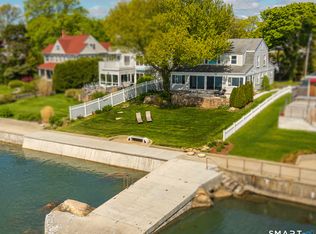 5 Tyler Ave, Branford, CT 06405