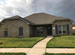 3006 Bismarck Ave, Amarillo, TX 79118