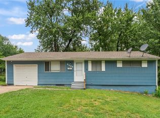 8506 Crystal Ave, Kansas City, MO 64138