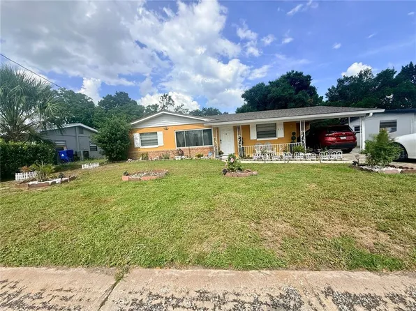611 Ridgefield Ave, Ocoee, FL 34761