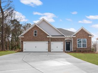 712 Catbird Ct, Piedmont, SC 29673