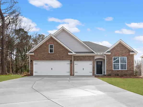 712 Catbird Ct, Piedmont, SC 29673