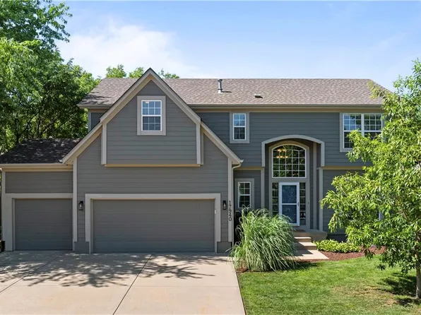 17940 W 158th Ct, Olathe, KS 66062