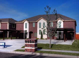 211 S 48th Ln UNIT 3, McAllen, TX 78501