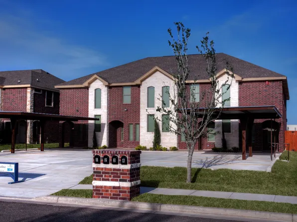 211 S 48th Ln Unit 3, McAllen, TX 78501