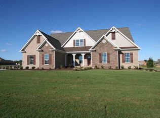 524 Summitt Blvd, Bowling Green, KY 42104