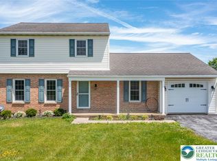 206 Bleile Rd, Lenhartsville, PA 19534