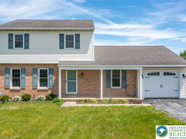206 Bleile Rd, Lenhartsville, PA 19534