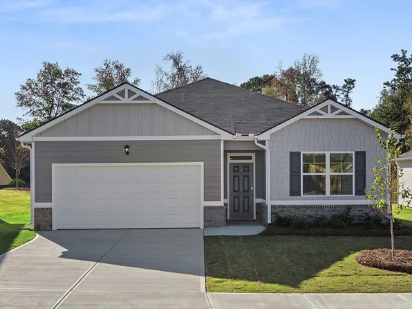 512 Alder Lane Ct, Griffin, GA 30223