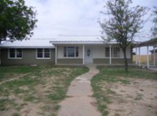 1301 E Golf Course Rd, Midland, TX 79705