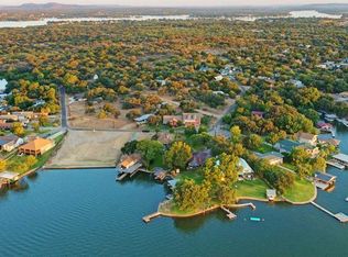 2840 Lakeview Ln, Marble Falls, TX 78654