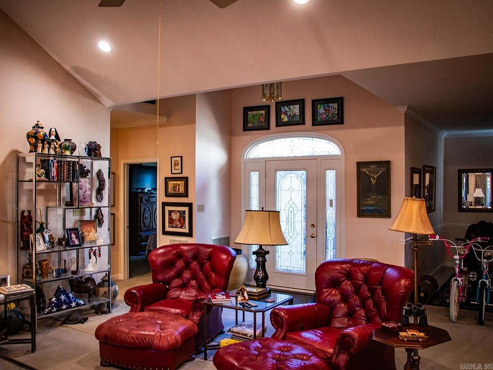 19421 Burlingame Rd, Little Rock, AR 72223 Zillow