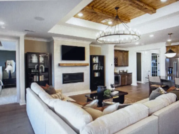 13 Pinnacles Ln Lot 116, Lebanon, TN 37090