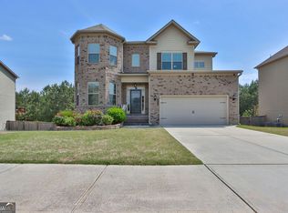 1036 Luke St, Snellville, GA 30039