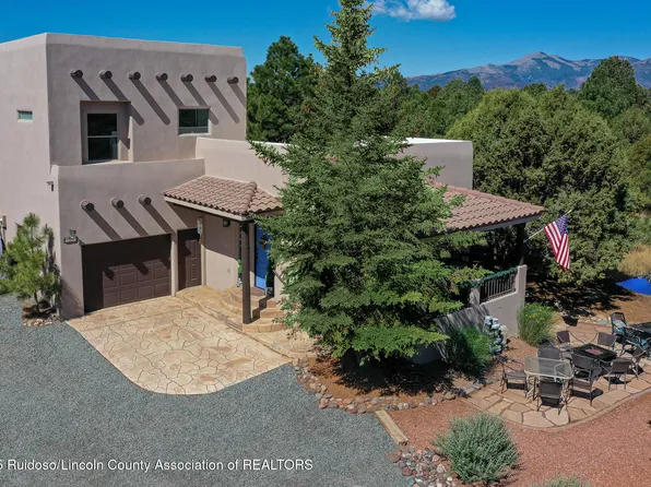164 Eagle Ridge Rd, Alto, NM 88312