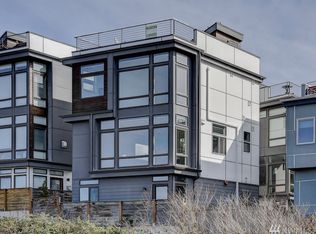 5525 34th Ave NW, Seattle, WA 98107