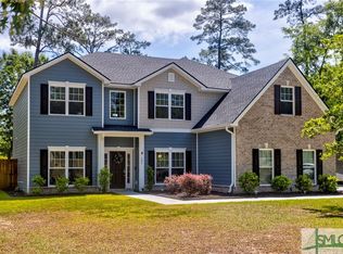 132 Cubbedge Dr, Rincon, GA 31326