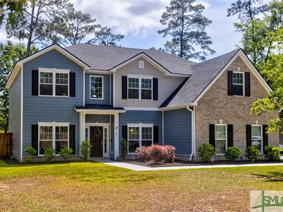 132 Cubbedge Dr, Rincon, GA, 31326