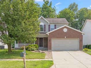 6539 Smithfield Dr, Indianapolis, IN 46237