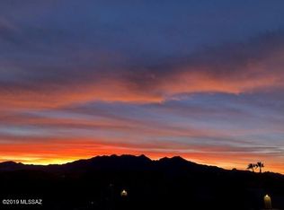 4829 S Meadow Ridge Dr, Green Valley, AZ 85622