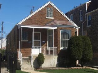 2211 N Karlov Ave, Chicago, IL 60639