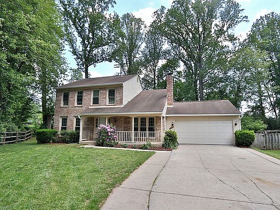 2nd image of 5308 Dunleigh Dr