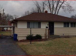1445 Aven Dr, Columbus, OH