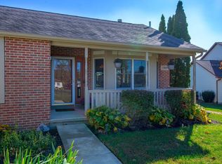 1399 Itawamba Trl, London, OH 43140