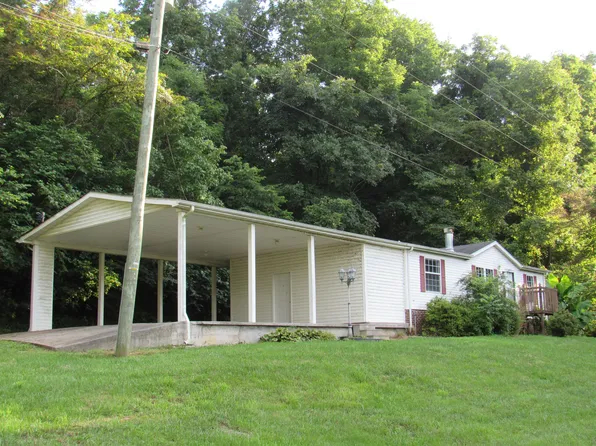 1254 Big Moccasin Rd, Nickelsville, VA 24271