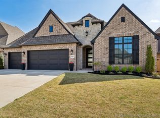 6513 S Fir Ave, Tulsa, OK 74134