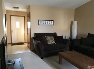 8918 Snowgoose Ln, Fort Wayne, IN 46825