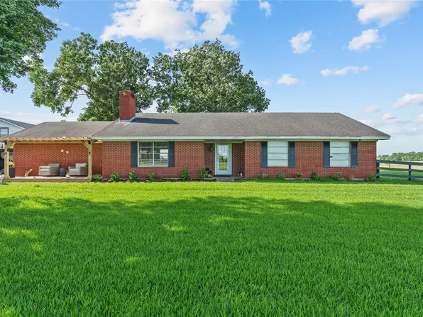 2766 County Road 605, Dayton, TX 77535