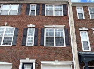 3214 Mill Springs Cir, Buford, GA