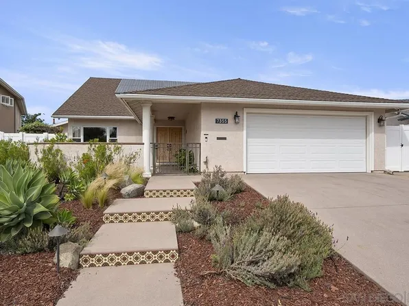 7355 Florey Ct, San Diego, CA 92122